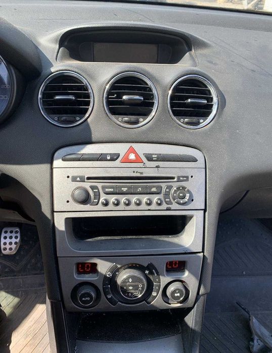 Piese Peugeot 308  1.6 , E5 , 68kw