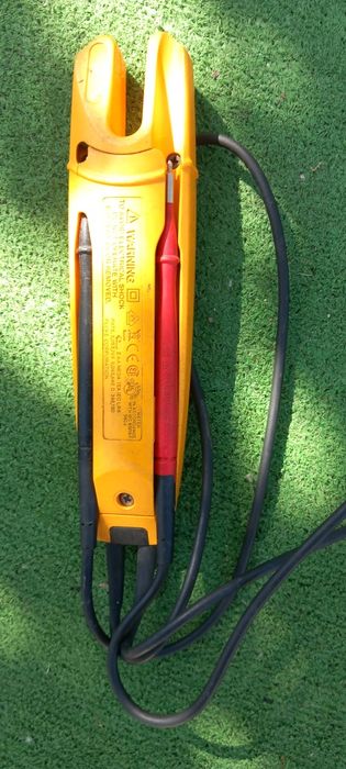 Tester electric Fluke T5-1000