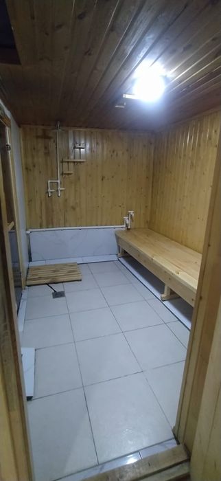 Баня на Хуторе Байтурсынова 157