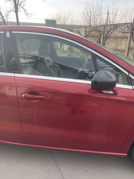 Usa stanga dreapta fata dpate citroen ds4