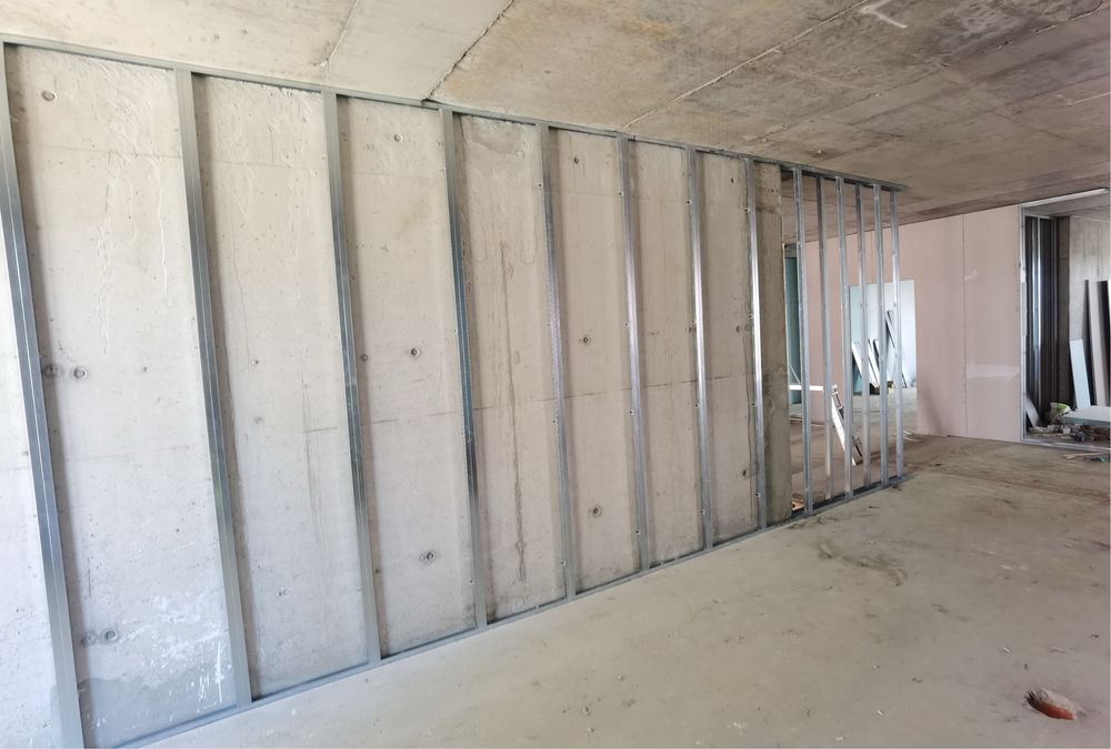 Вътрешни Ремонти