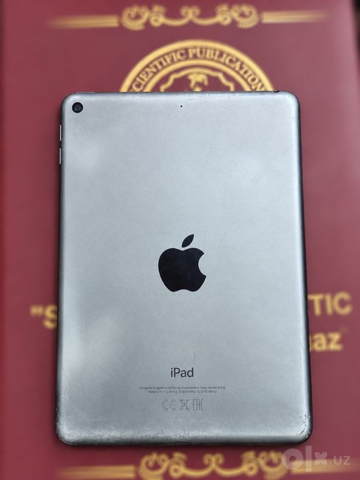 iPad 5 Mini 64gb