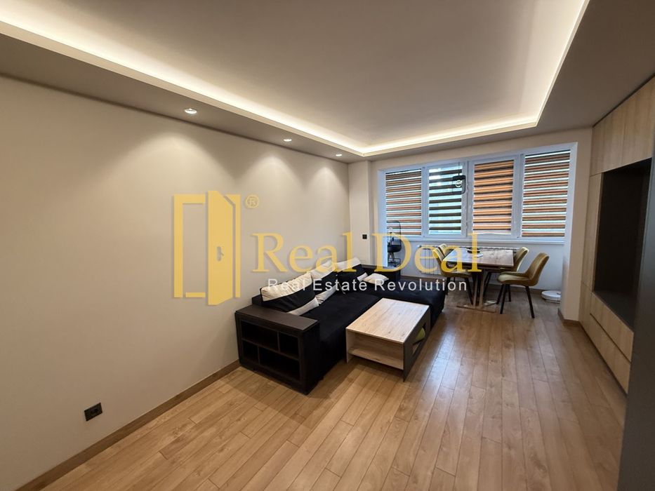 Продава се Тристаен апартамент в София, Люлин 3 - 65 кв.м за 2980 €/кв.м - Снимка #4