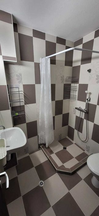 Дава се под наем Двустаен апартамент в Варна, Автогара - 54 кв.м за 428.91 € - Снимка #5