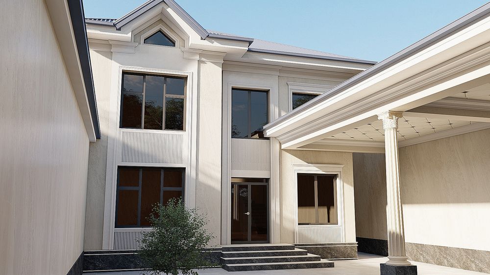 Архитектура хизматлари. Уй чизмалари. Ландшафт дизайн лари .