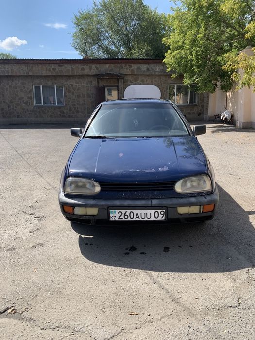 Голф 3 ка Срочно продам
