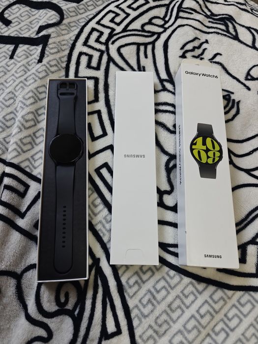 Samsung galaxy watch 6 44мм