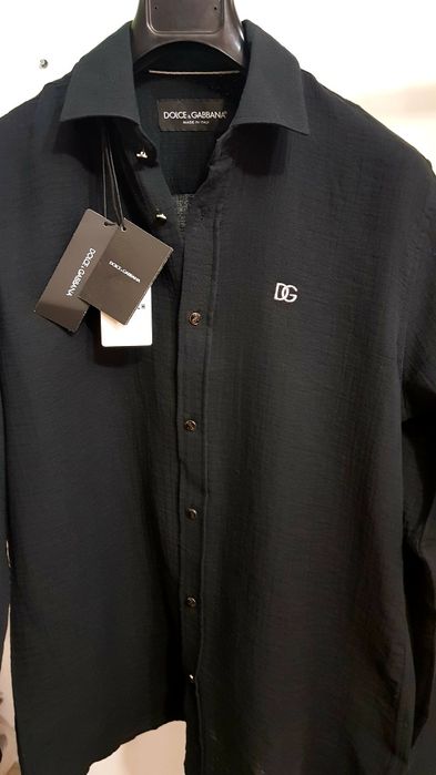 Camasa DG calitate premium