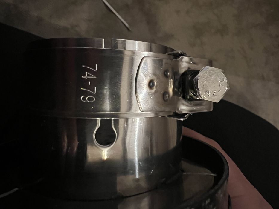 Накрайник за Ауспух