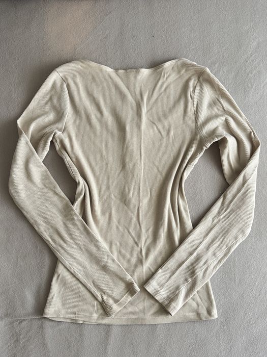 Bluza H&M maneca lunga