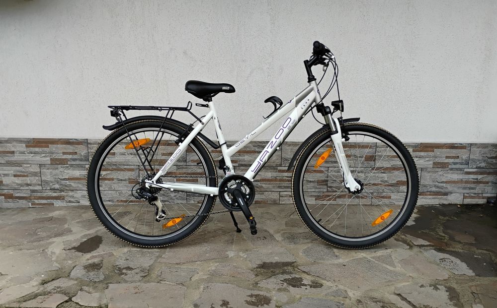 Велосипед YAZOO DEVIL 26 цола