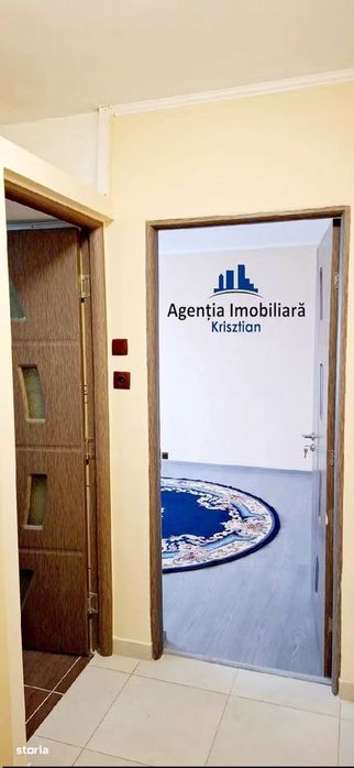Apartament cu 2 camere Micro 15