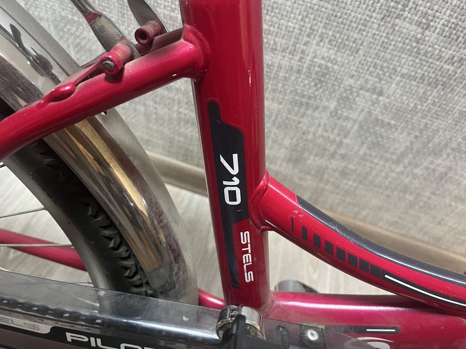 Продам велосипед Stels