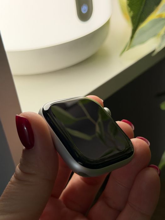 Apple watch 11, 46mm, M/L