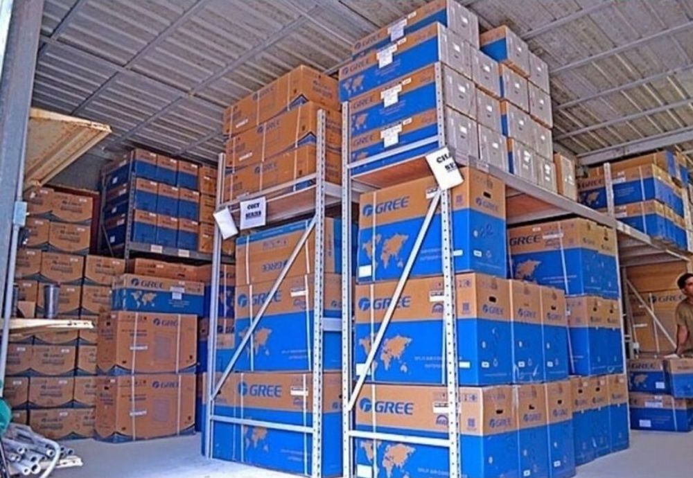 Кондиционер Gree 12 инвертор