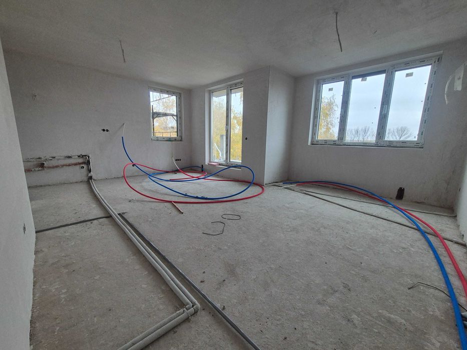 2-стаен апартамент в Банкя