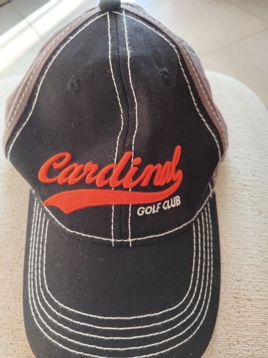 Шапка" Cardinal"