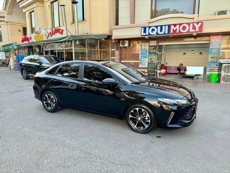 Chevrolet Monza naxt va halol nasiya evaziga