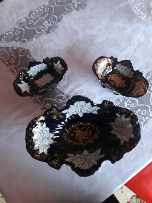 Богема идишла. Кора Шахзода.