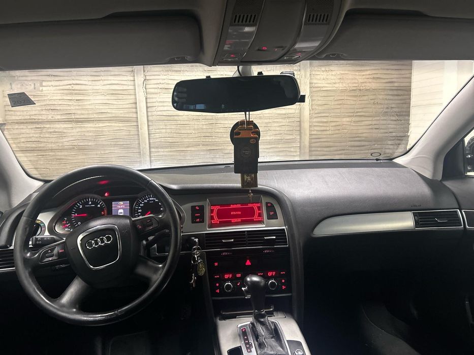 Audi A6 C6 2008-2.0