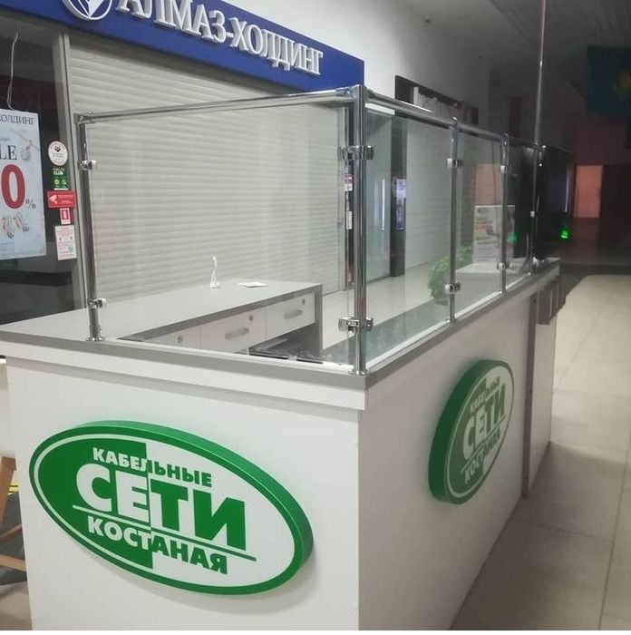 Профессиональная сборка мебели