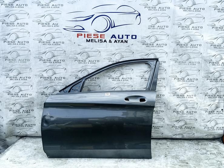Usa stanga fata Mercedes C-Class W205 an 2014-2015-2016-2017-2018-2019