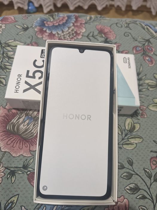 Telefon Honor X5cPlus