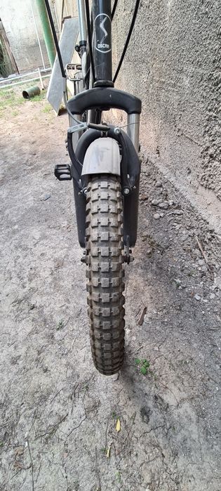 Велосипед подростковый