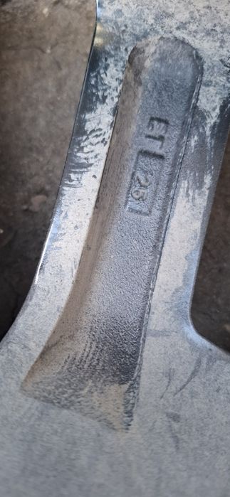 Диски R18, Тойота, Прадо, Prado, титанки