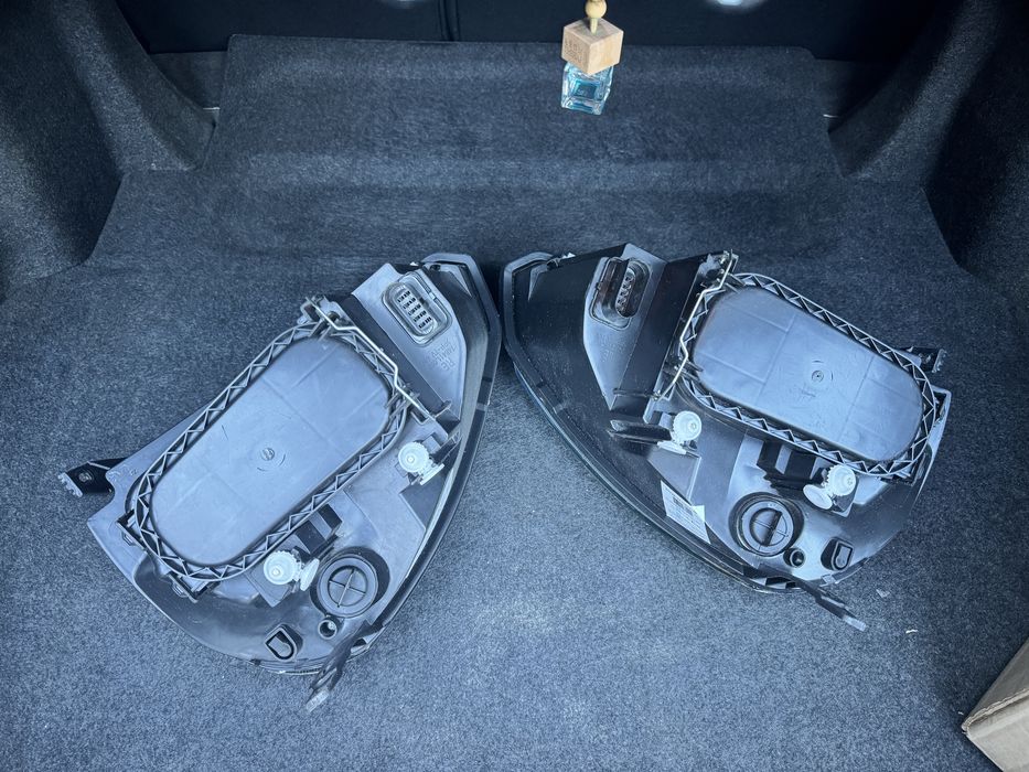 Приора 2 , блок фары