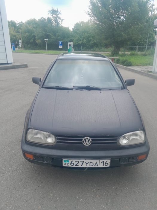 Продам машину на ходу