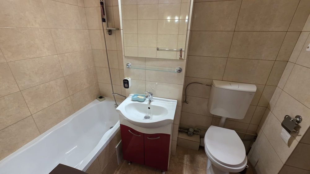 Apartament 2 camere de închiriat – Calea Dumbrăvii (zona Dioda)