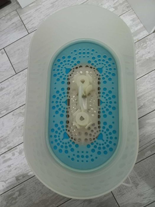 sterilizator biberoane Philips Avent + CADOU