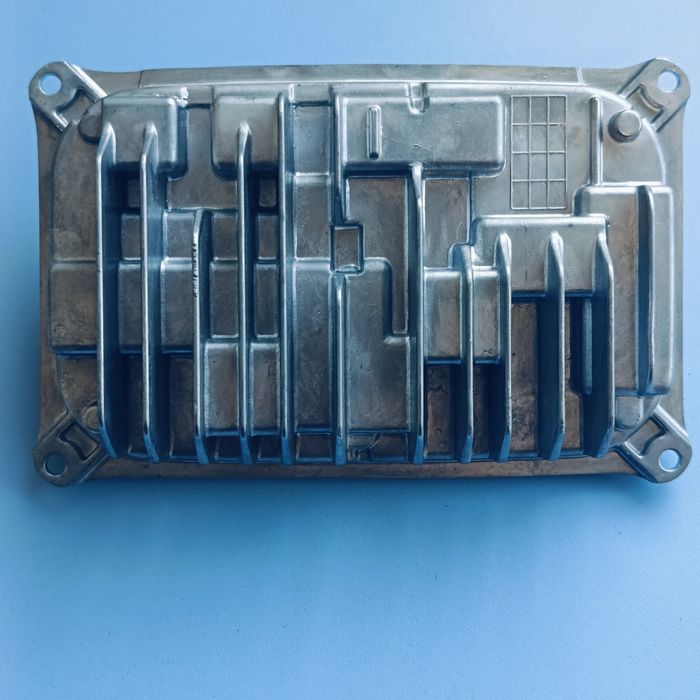 Баласт модул за фар Mercedes W205 W222 FULL LED,Нови с гаранция