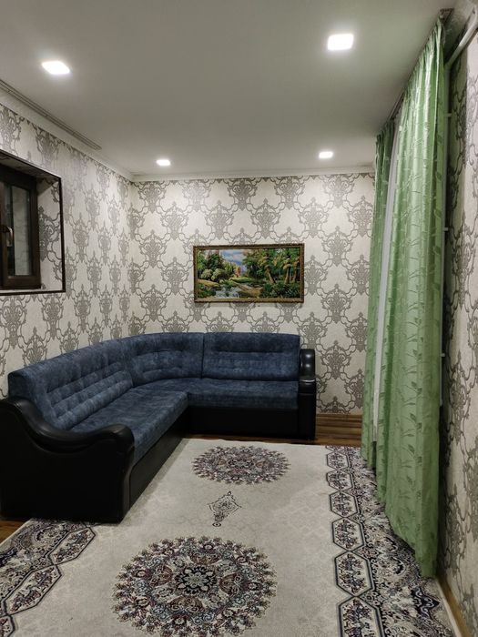 Ттз Дом аренда 6 ком