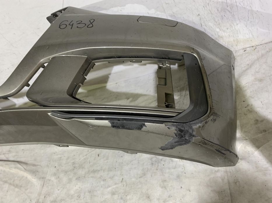 Bara fata Audi A6, C8, S-Line, 2018, 2019, 2020, 2021, 2022, 2023, cod origine OE 4K0807437C.