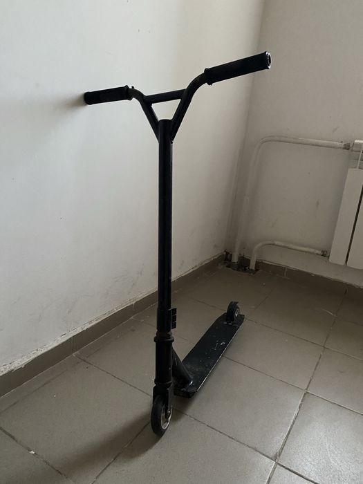 Самокат трюковый