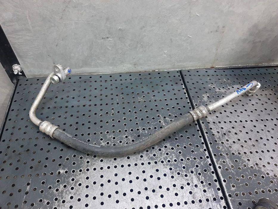 conducta clima ac 2.0 d renault koleos 1 hy dupa 2008   535239-5620