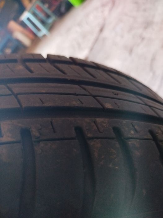 Продам колеса в хорошем состояние