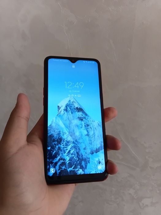 Samsung galaxy a10s СРОЧНО!!