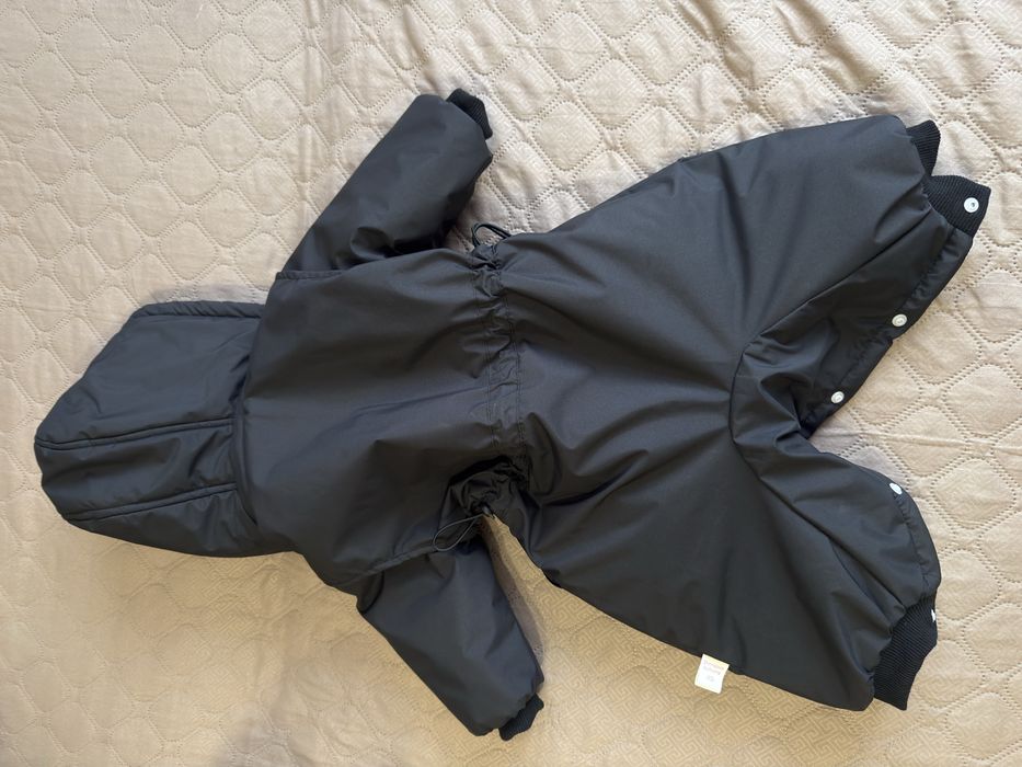 Продам комбинезон демисезон