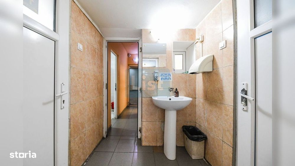 0% Comision | Spre inchiriere spatiu comercial | Marasti |