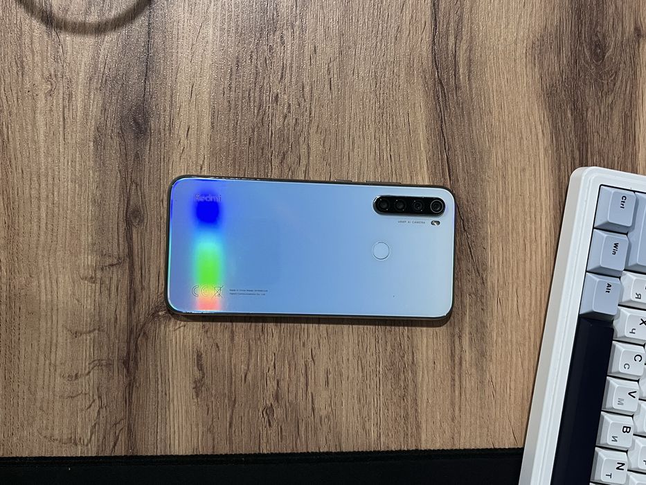 Продам телефон Redmi