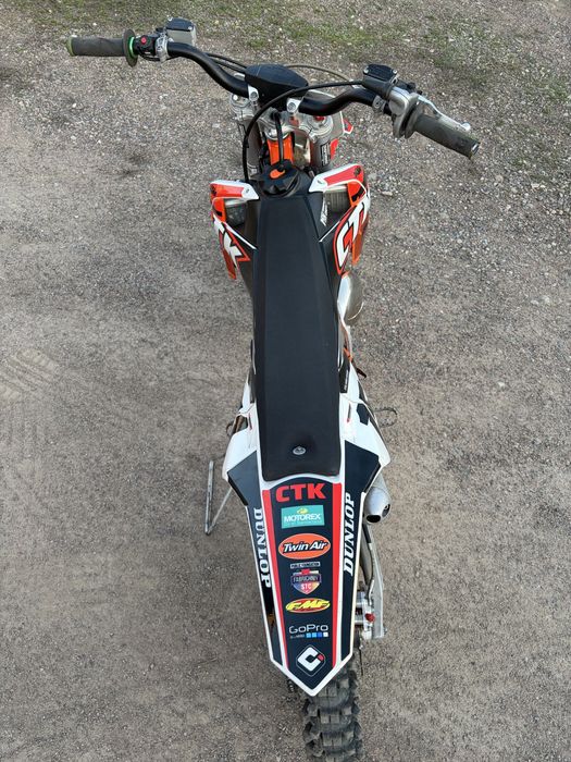 Продам КТМ 65 !!