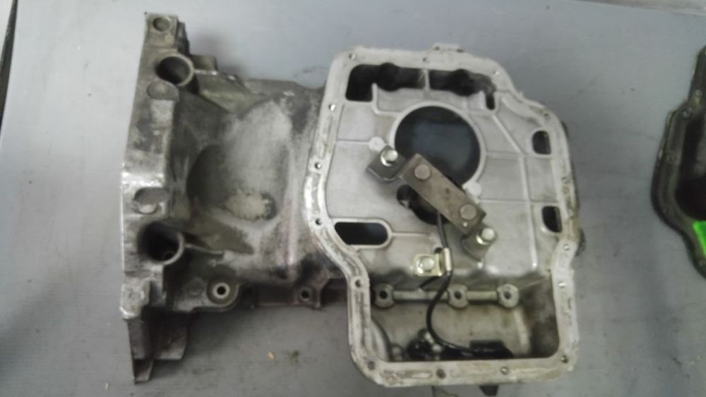 Semibaie 1.7 cdti z17 dtr z17dtr opel astra h meriva a corsa d 2007-2014