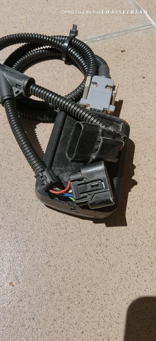 Powerbox за Хонда Сивик 8 1.8