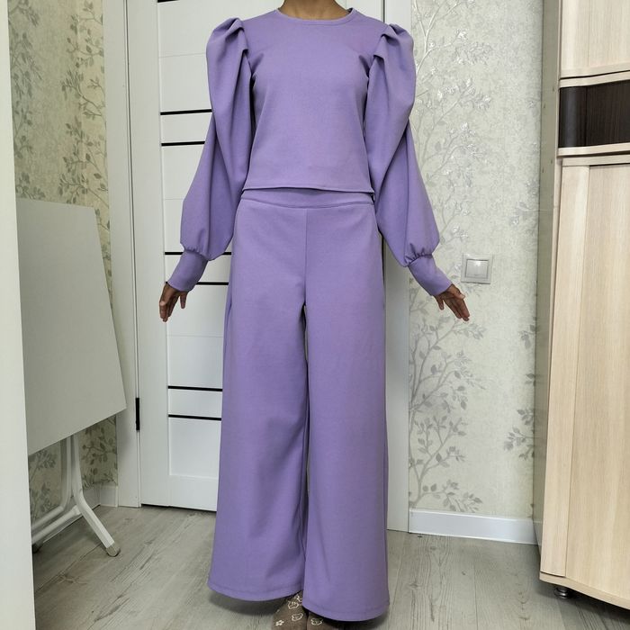 Двойка для девочек