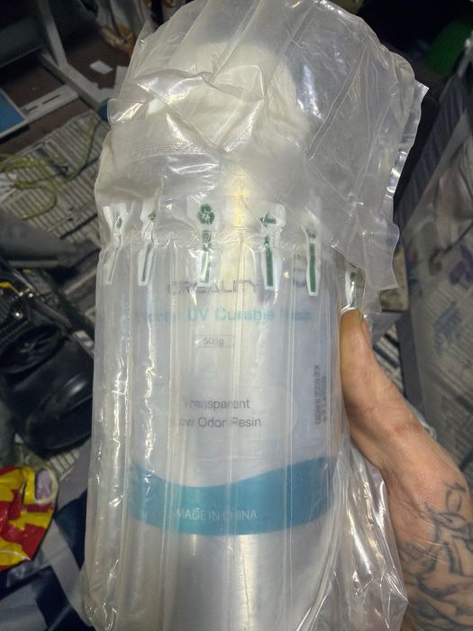 Anycubic Photon Mono 4 Ultra