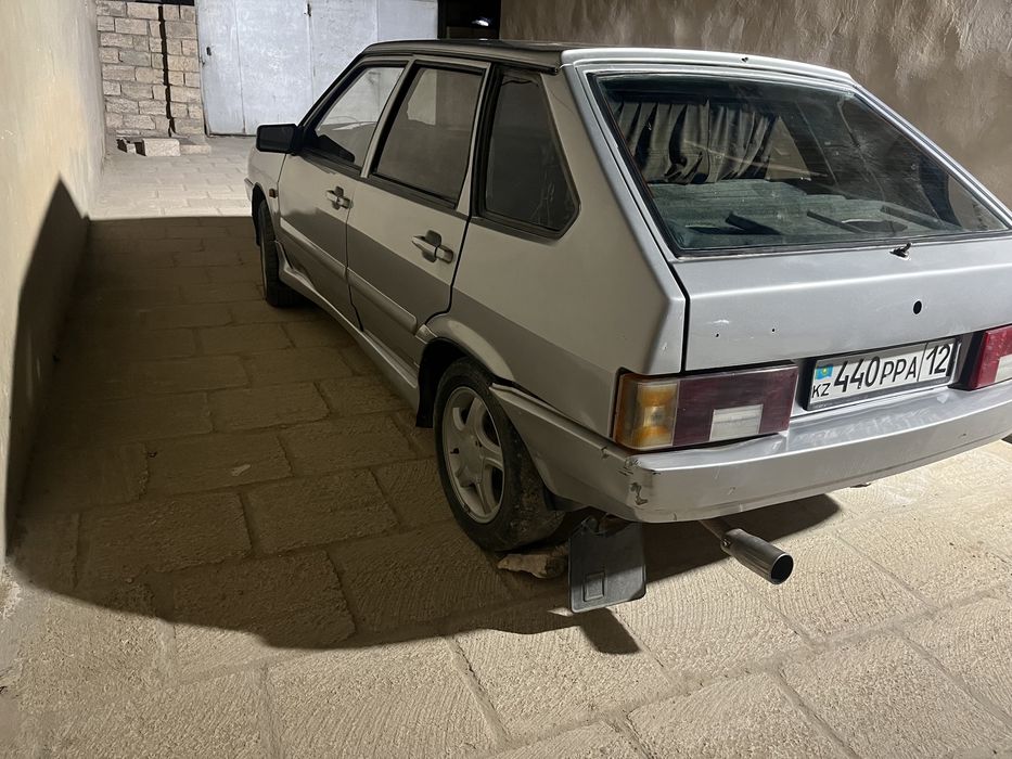 Ваз 2109 сатылады.