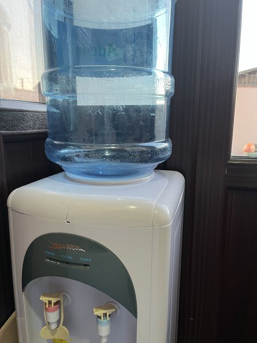 Диспенсер для воды